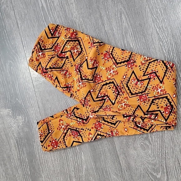 LuLaRoe Pants - Leggings